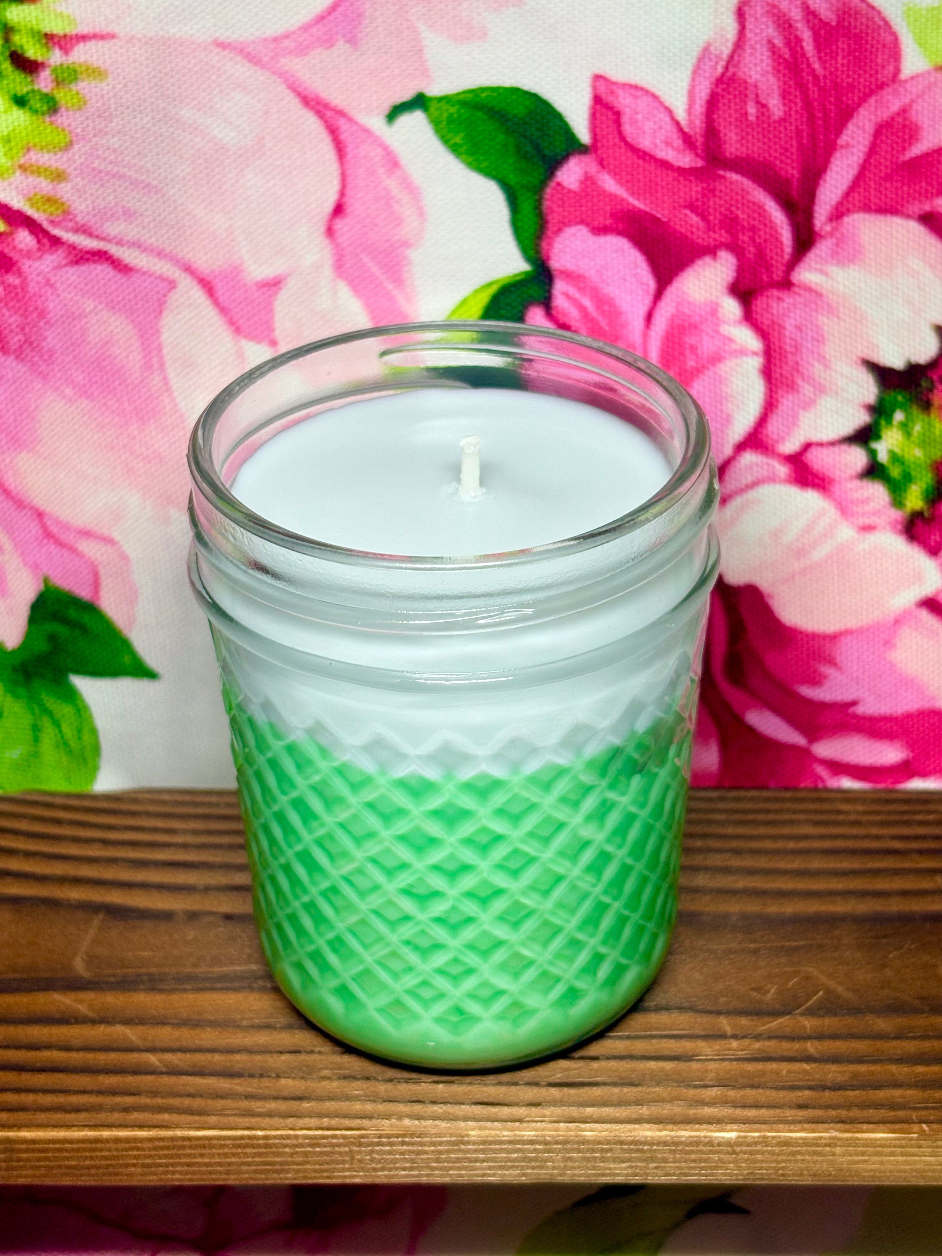 MIXED candles