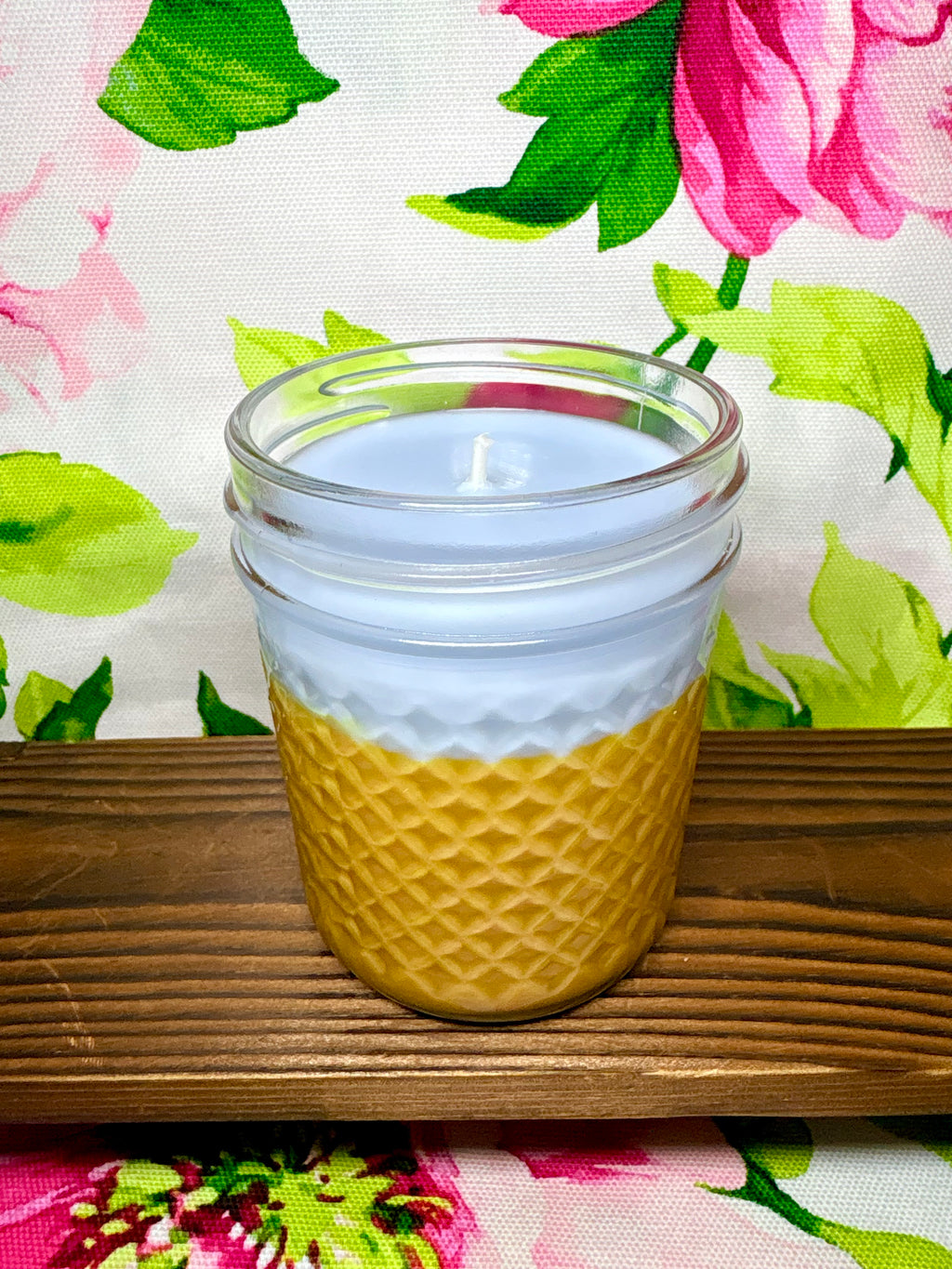 MIXED candles