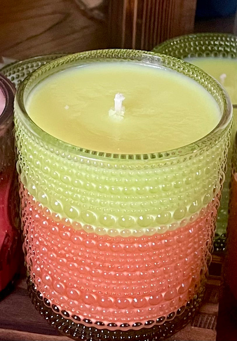 MIXED candles