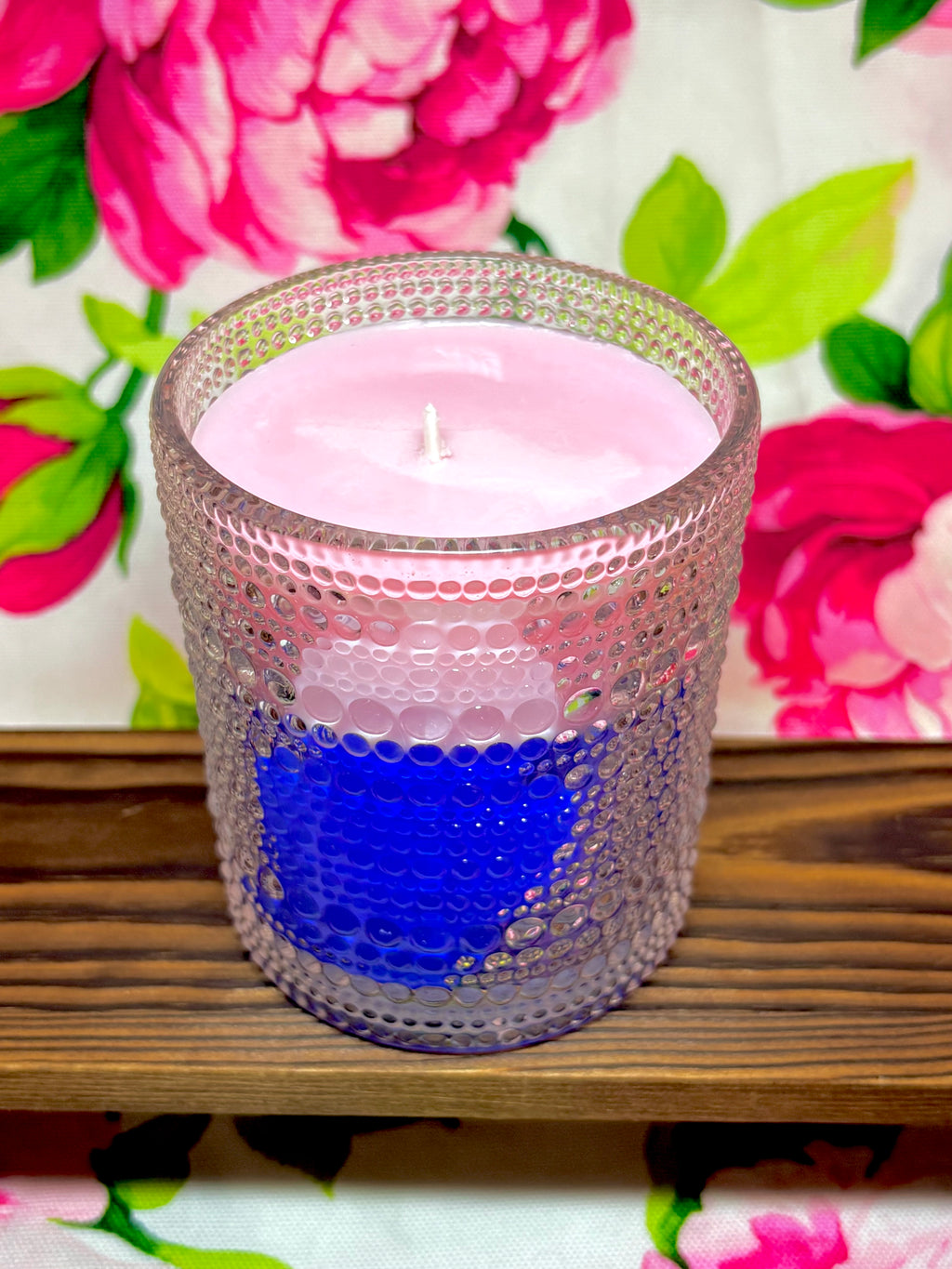 MIXED candles