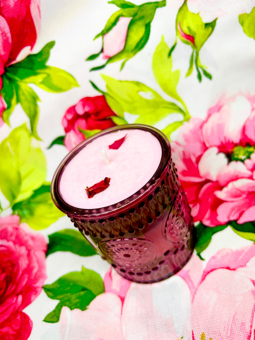 MIXED candles