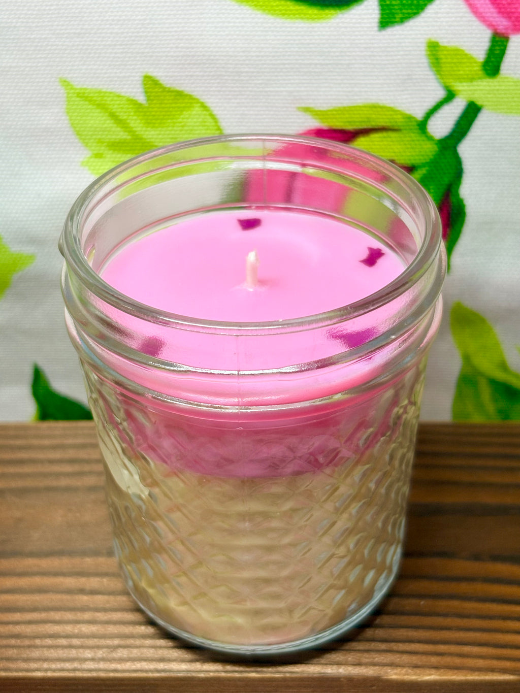 MIXED candles