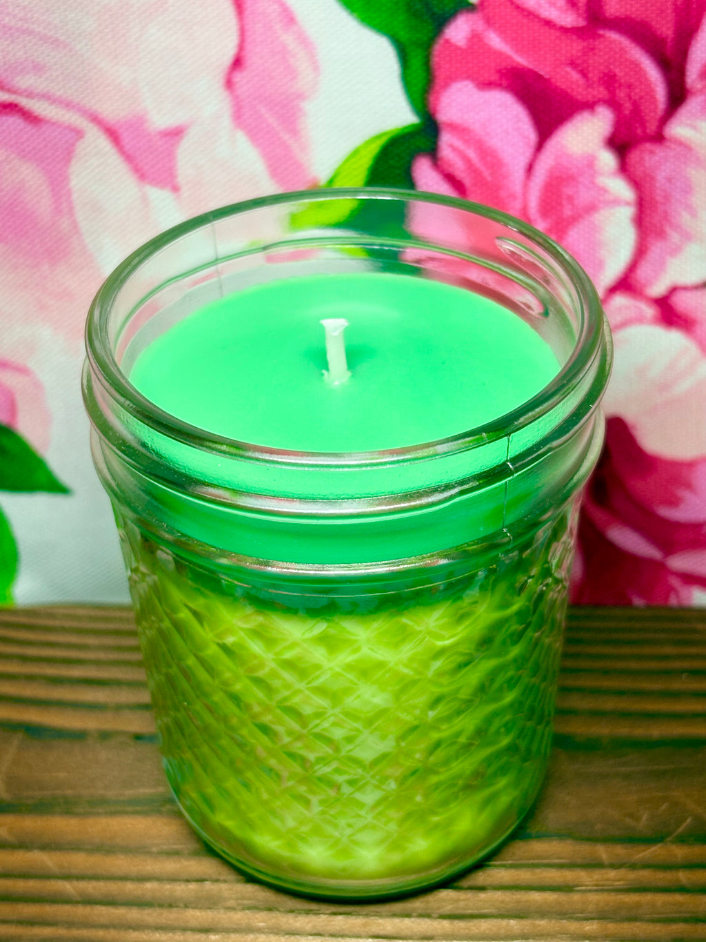 MIXED candles
