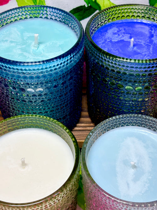 CRAZY for CANDLES!!