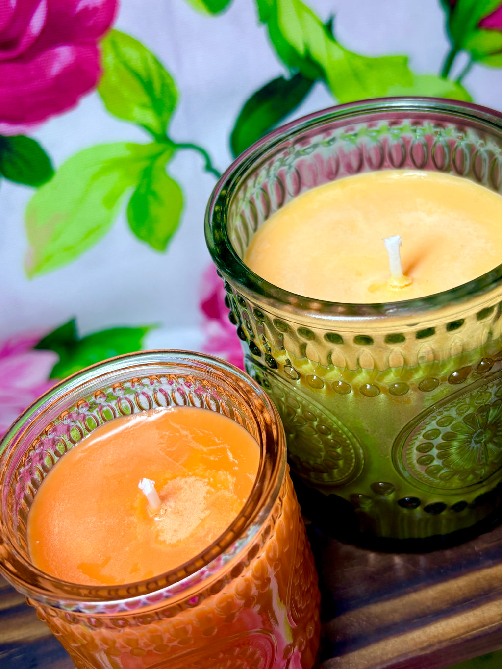 Orange Dreamsicle